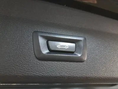 BMW X1 2019 · foto 9