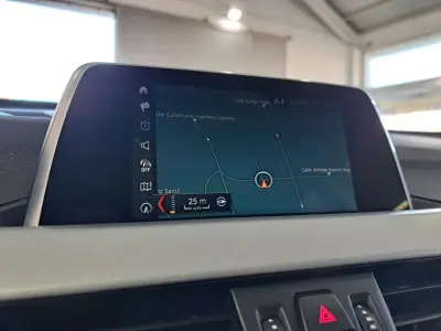 BMW X1 2019 · foto 20
