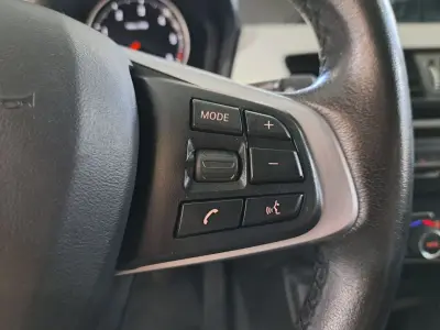 BMW X1 2019 · foto 19