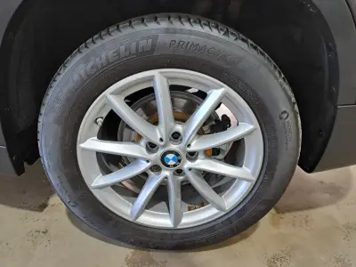 BMW X1 2019 · foto 11