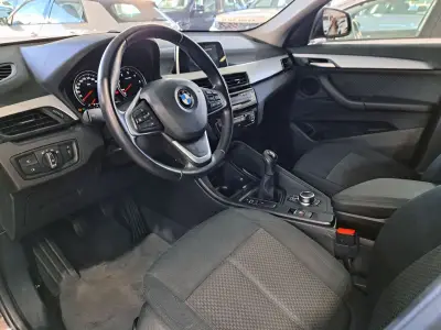 BMW X1 2019 · foto 12