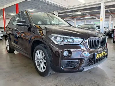 BMW X1 2019 · foto 3