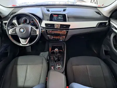 BMW X1 2019 · foto 16