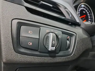 BMW X1 2019 · foto 15