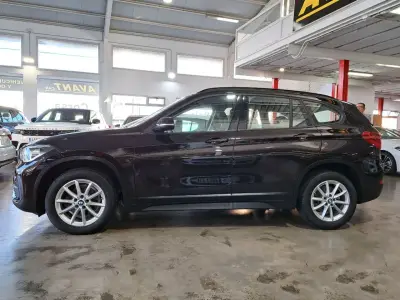 BMW X1 2019 · foto 5
