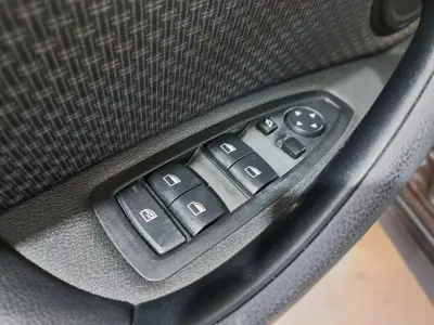 BMW X1 2019 · foto 14