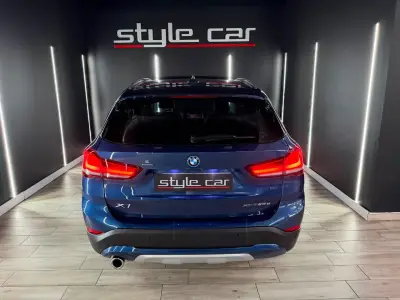 BMW X1 2022 · foto 3