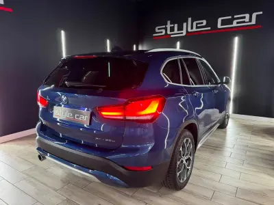 BMW X1 2022 · foto 4