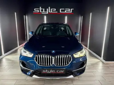 BMW X1 2022 · foto 2