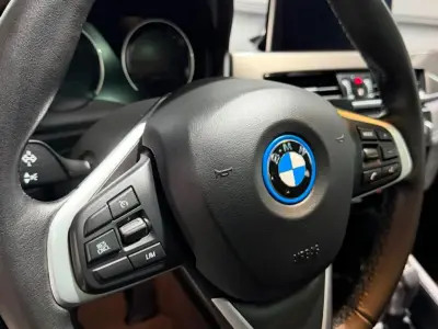 BMW X1 2022 · foto 5