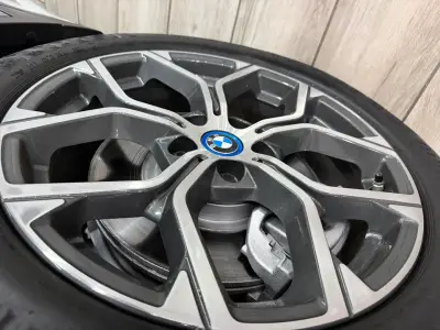 BMW X1 2022 · foto 18