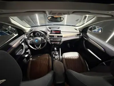 BMW X1 2022 · foto 11