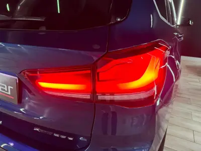 BMW X1 2022 · foto 17