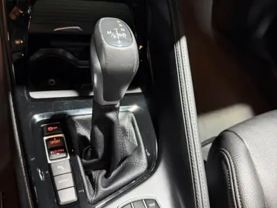 BMW X1 2022 · foto 10