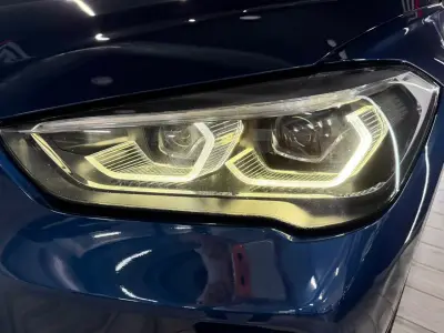 BMW X1 2022 · foto 16