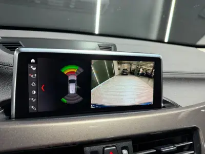 BMW X1 2022 · foto 7