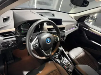 BMW X1 2022 · foto 6