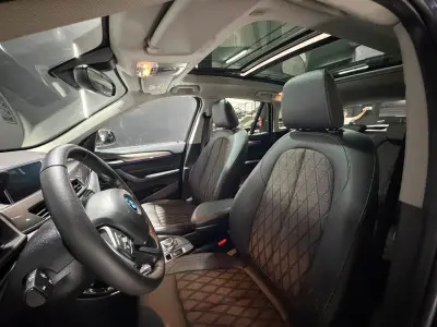 BMW X1 2022 · foto 12