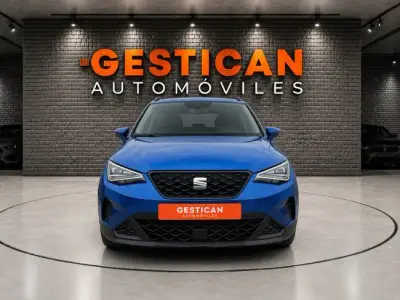 SEAT Arona 2023 · foto 3
