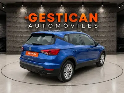 SEAT Arona 2023 · foto 6