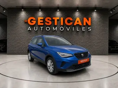 SEAT Arona 2023 · foto 4