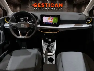 SEAT Arona 2023 · foto 7