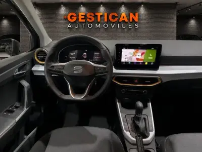 SEAT Arona 2023 · foto 8