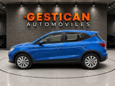 SEAT Arona 2023 · foto 5