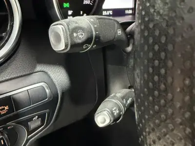 Mercedes-Benz GLC Coupe 2018 · foto 10