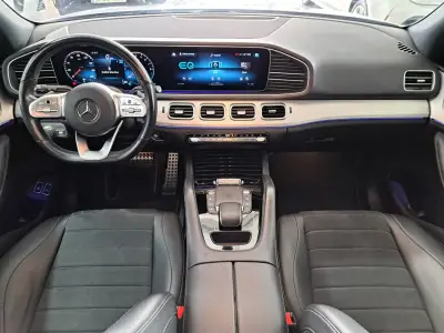 Mercedes-Benz GLE 2021 · foto 16