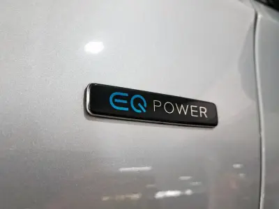 Mercedes-Benz GLE 2021 · foto 10