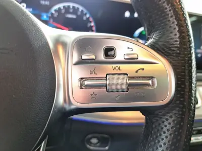 Mercedes-Benz GLE 2021 · foto 19