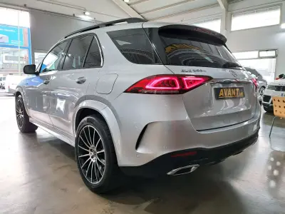 Mercedes-Benz GLE 2021 · foto 8