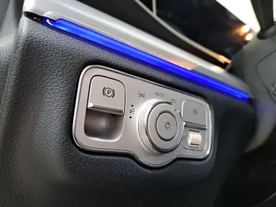 Mercedes-Benz GLE 2021 · foto 15