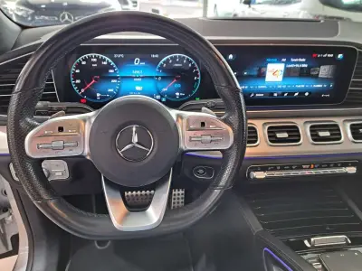 Mercedes-Benz GLE 2021 · foto 17