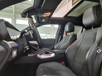 Mercedes-Benz GLE 2021 · foto 12