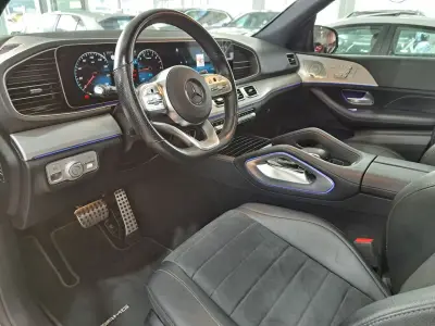 Mercedes-Benz GLE 2021 · foto 11