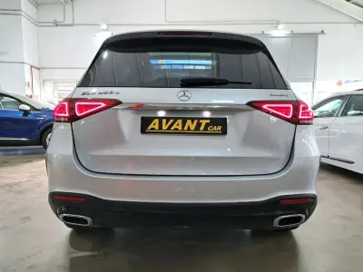 Mercedes-Benz GLE 2021 · foto 7