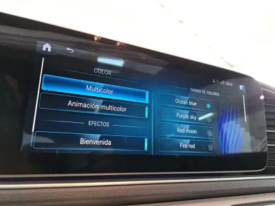 Mercedes-Benz GLE 2021 · foto 20
