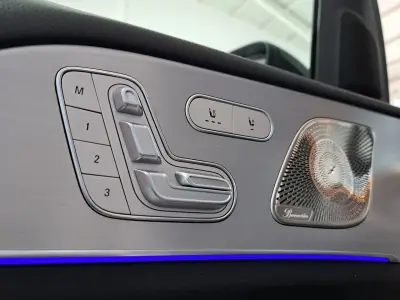 Mercedes-Benz GLE 2021 · foto 14