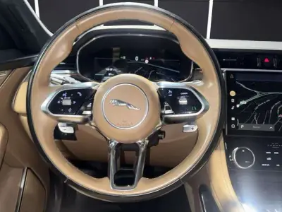 Jaguar F-Pace 2021 · foto 10