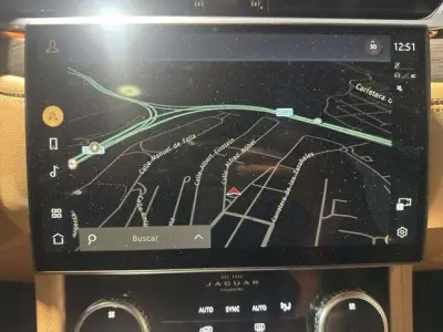 Jaguar F-Pace 2021 · foto 13