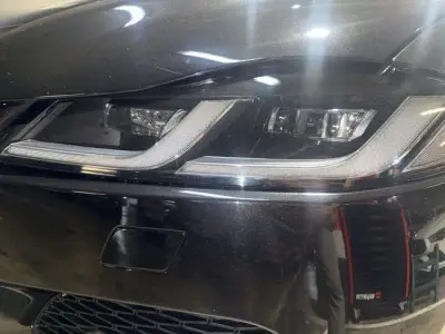 Jaguar F-Pace 2021 · foto 6