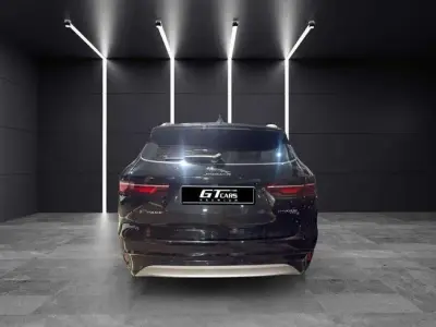 Jaguar F-Pace 2021 · foto 5
