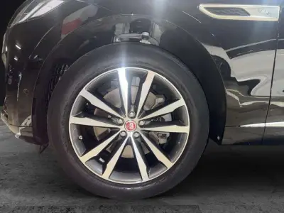 Jaguar F-Pace 2021 · foto 7