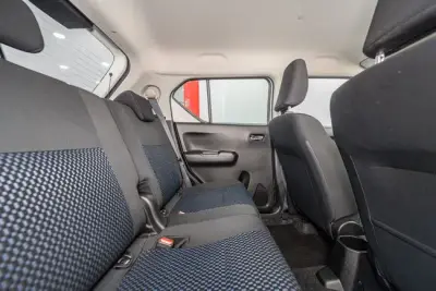 Suzuki Ignis 2022 · foto 7