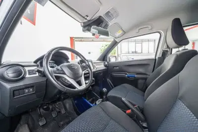 Suzuki Ignis 2022 · foto 4