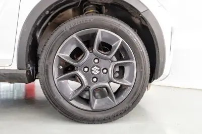 Suzuki Ignis 2022 · foto 8