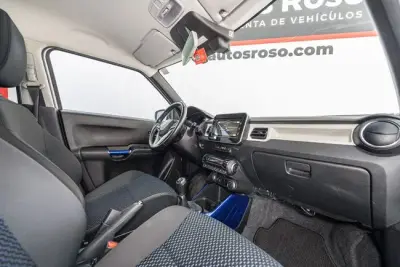 Suzuki Ignis 2022 · foto 6