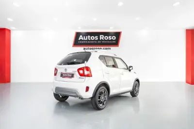Suzuki Ignis 2022 · foto 3